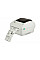 Термопринтер етикеток 2E 108U 203dpi 25-108мм USB