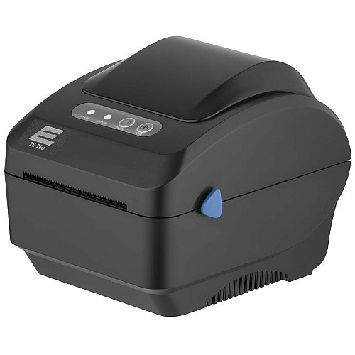 Термопринтер етикеток 2E 76U 203dpi 20-76мм USB