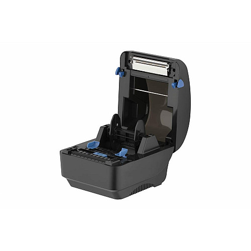 Термопринтер етикеток 2E 76U 203dpi 20-76мм USB