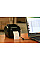 Термопринтер етикеток 2E 76U 203dpi 20-76мм USB