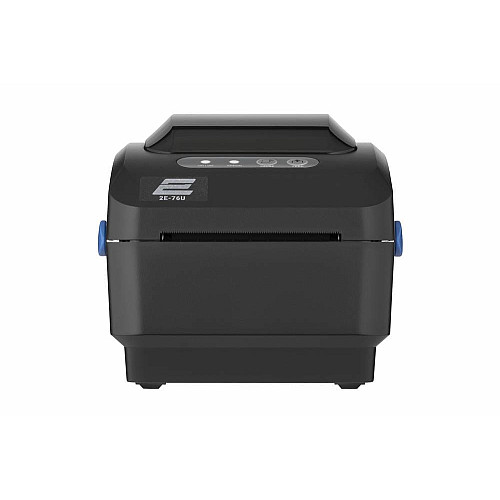 Термопринтер етикеток 2E 76U 203dpi 20-76мм USB