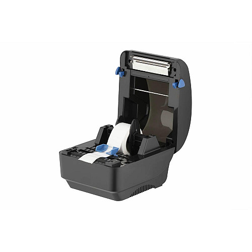 Термопринтер етикеток 2E 76U 203dpi 20-76мм USB