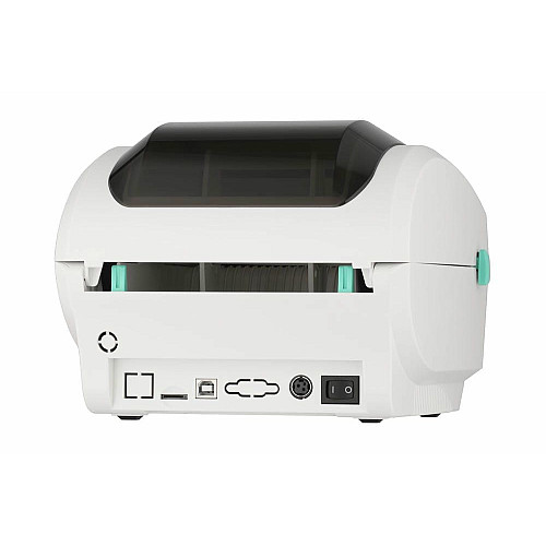 Термопринтер етикеток 2E 108U 203dpi 25-108мм USB