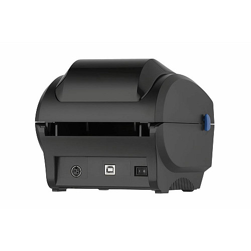 Термопринтер етикеток 2E 76U 203dpi 20-76мм USB