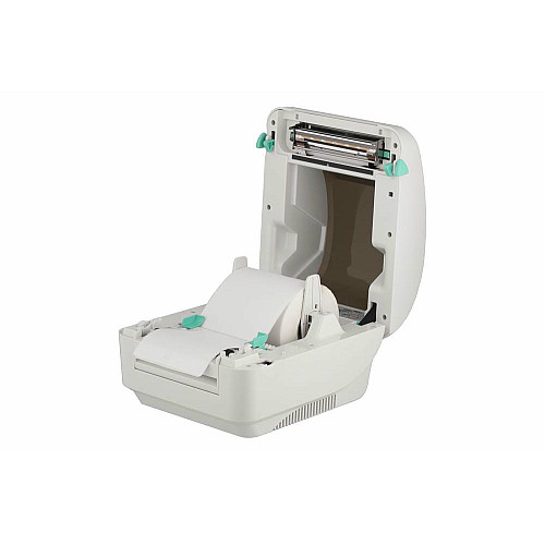 Термопринтер етикеток 2E 108U 203dpi 25-108мм USB
