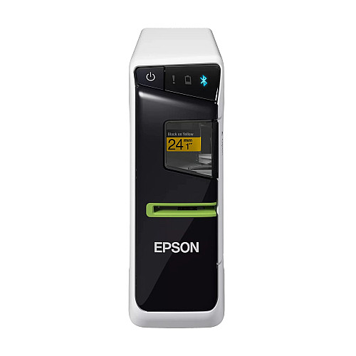 Принтер для друку наклейок Epson LabelWorks LW-600P BT