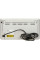 Принтер laser mono A4 Brother HL-L1110E 20 ppm USB