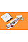 Фотопринтер Fujifilm INSTAX LINK WIDE A WHITE EX D