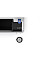 Принтер ink mono A4 Epson EcoTank M1120 32 ppm USB Wi-Fi Pigment