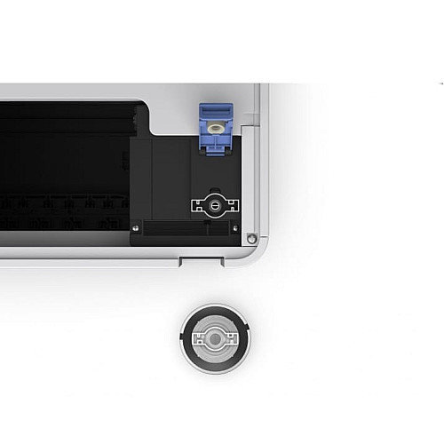 Принтер ink mono A4 Epson EcoTank M1120 32 ppm USB Wi-Fi Pigment