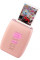 Фотопринтер Fujifilm INSTAX Mini Link3 Rose Pink