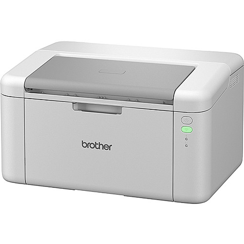 Принтер laser mono A4 Brother HL-L1230W 20 ppm USB Wi-Fi