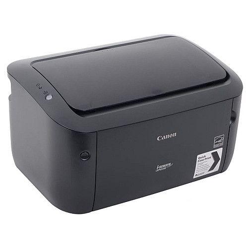 Принтер А4 Canon i-SENSYS LBP6030B (бандл з 2 картриджами)
