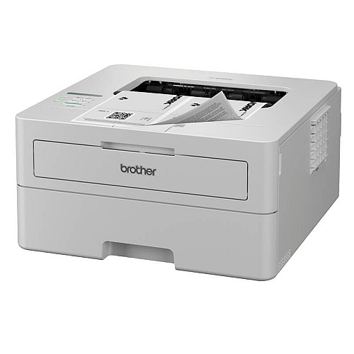 Принтер laser mono А4 Brother HL-B2180DW 34 ppm Dual PCL USB Ethernet Wi-Fi