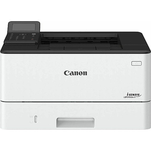 Принтер А4 Canon i-SENSYS LBP246dw II з Wi-Fi