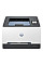 Принтер А4 HP Color LaserJet Pro 3203dw з Wi-Fi