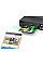 Принтер ink color A3 Epson EcoTank L18050 22_22 ppm USB Wi-Fi 6 inks