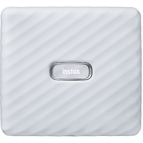 Фотопринтер Fujifilm INSTAX LINK WIDE A WHITE EX D