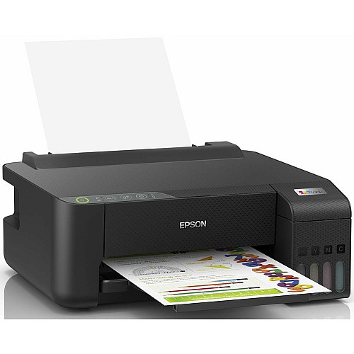 Принтер ink color A4 Epson EcoTank L1250 33_15 ppm USB Wi-Fi 4 inks