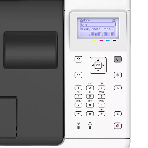 Принтер А4 Canon i-SENSYS LBP646Cdw с Wi-Fi