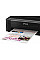 Принтер ink color A4 Epson EcoTank L132 27_15 ppm USB 4 inks