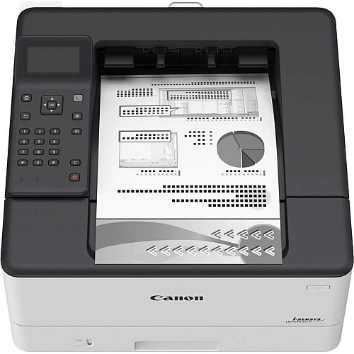 Принтер А4 Canon i-SENSYS LBP246dw II з Wi-Fi