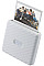 Фотопринтер Fujifilm INSTAX LINK WIDE A WHITE EX D
