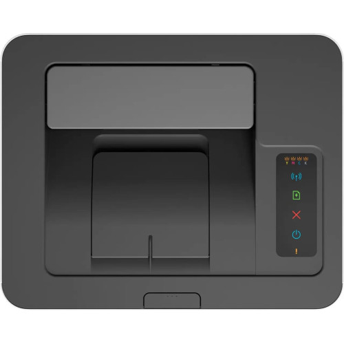 Принтер А4 HP Color Laser 150nw з Wi-Fi