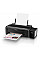 Принтер ink color A4 Epson EcoTank L132 27_15 ppm USB 4 inks