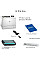 Принтер А4 HP Color LaserJet Enterprise M554dn