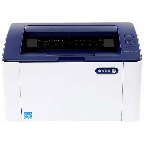 Принтер A4 Xerox Phaser 3020BI (Wi-Fi)