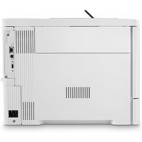 Принтер А4 HP Color LaserJet Enterprise M554dn