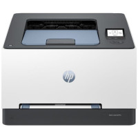 Принтер А4 HP Color LaserJet Pro 3203dw з Wi-Fi