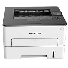 Принтер моно A4 Pantum P3300DN 33ppm Duplex Ethernet