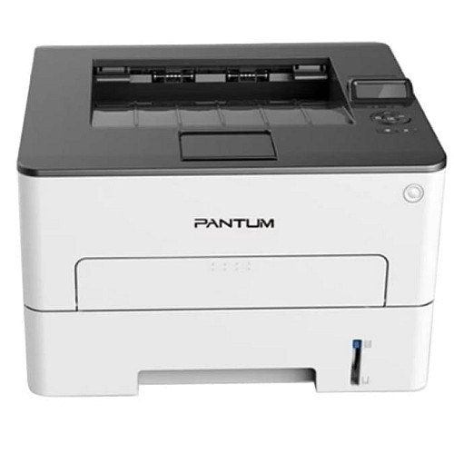 Принтер моно A4 Pantum P3300DN 33ppm Duplex Ethernet