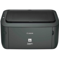 Принтер А4 Canon i-SENSYS LBP6030B (бандл с 2 картриджами)