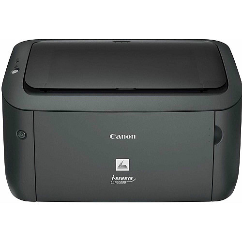 Принтер А4 Canon i-SENSYS LBP6030B (бандл з 2 картриджами)