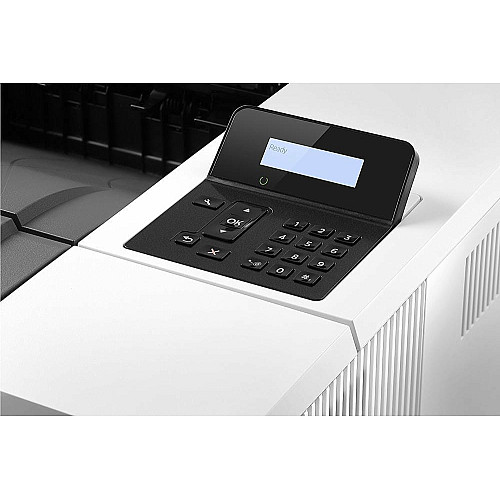 Принтер А4 HP LaserJet Pro M501dn