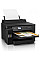 Принтер ink color A3 Epson EcoTank L11160 32_32 ppm Duplex USB Ethernet Wi-Fi 4 inks Pigment