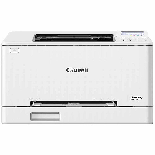 Принтер А4 Canon i-SENSYS LBP647Cdw с Wi-Fi