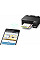 Принтер ink color A4 Epson EcoTank L1250 33_15 ppm USB Wi-Fi 4 inks
