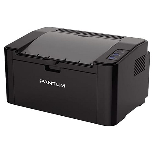 Принтер моно A4 Pantum P2207 20ppm