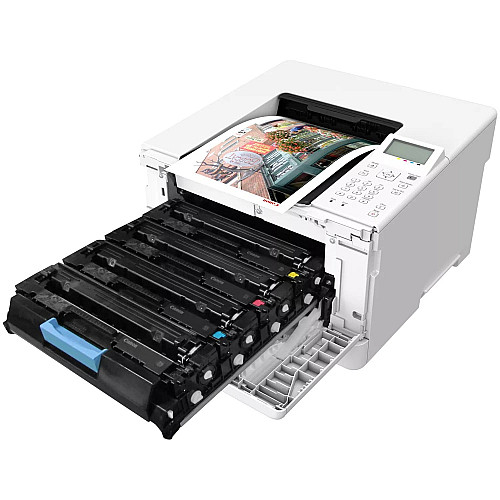 Принтер А4 Canon i-SENSYS LBP646Cdw с Wi-Fi