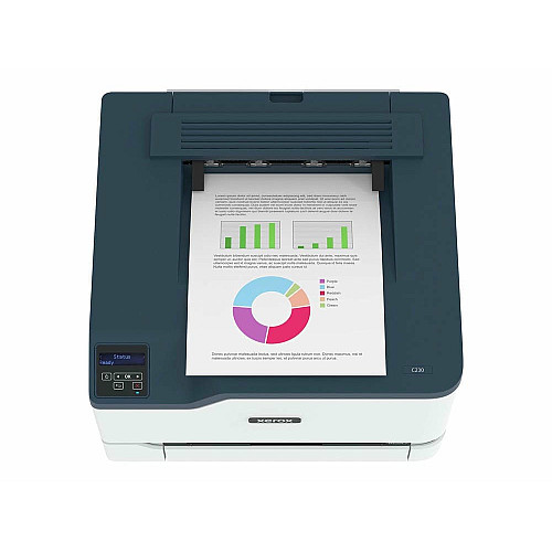 Принтер А4 Xerox C230 (Wi-Fi)