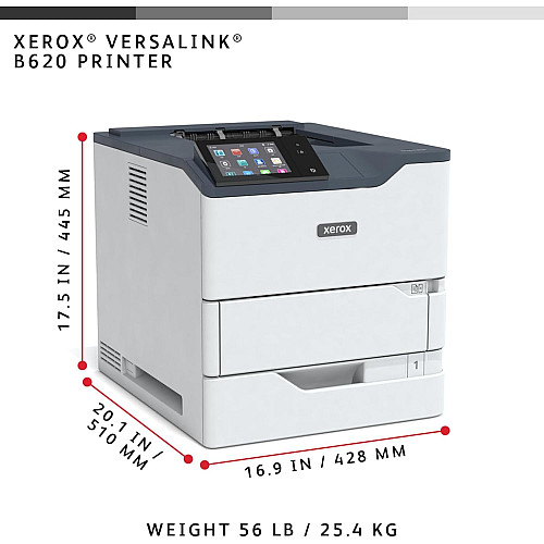 Принтер А4 Xerox VersaLink B620