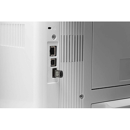 Принтер А4 HP LaserJet Pro M501dn