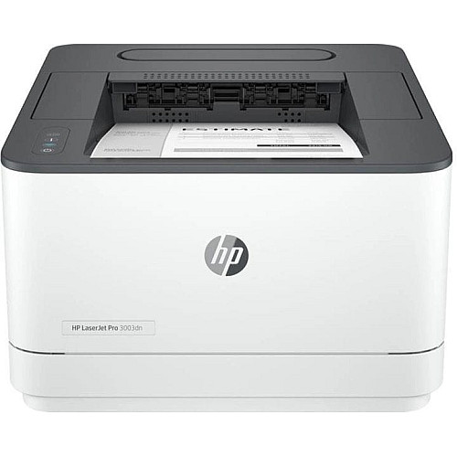Принтер А4 HP LaserJet Pro 3003dw с Wi-Fi
