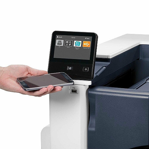Принтер A3 Xerox VersaLink C7000DN