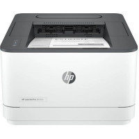 Принтер А4 HP LaserJet Pro 3003dn