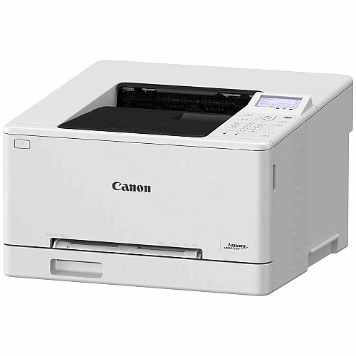 Принтер А4 Canon i-SENSYS LBP647Cdw с Wi-Fi